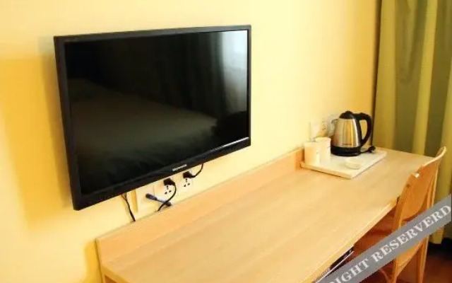 Longxiang Business Hotel