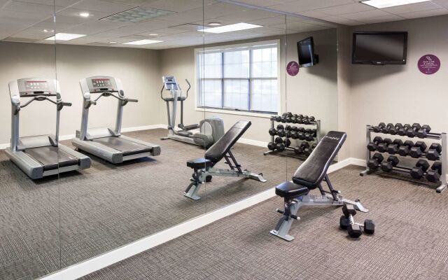 Residence Inn by Marriott Kansas City Overland Park