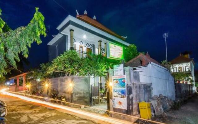 Nitya Homestay Lembongan