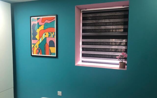 Aaron Wise - 51 Fitzhamon