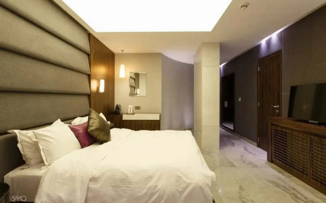 Monte Cassino Boutique Hotel
