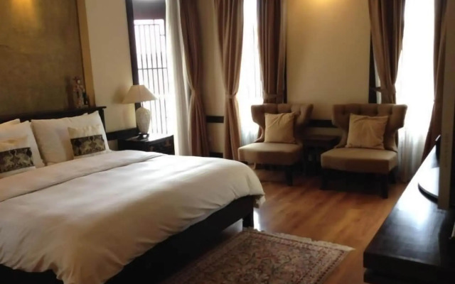 Bann Tazala Exclusive Residence