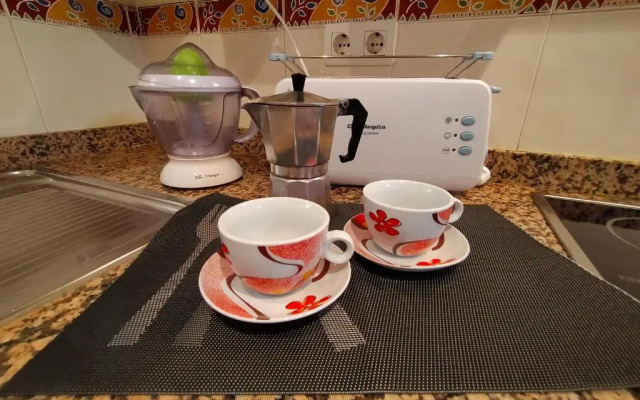 ACV - Costa Caribe I-2ª Línea Planta 4 Norte