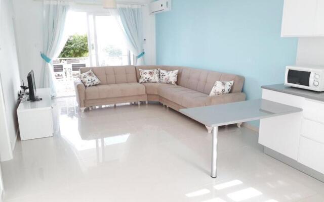 Apartment D 2.2 GASTRIA