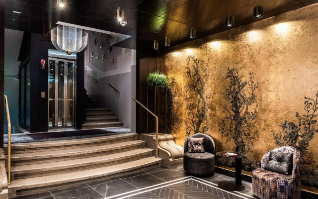 O11 Boutique Hotel Vienna