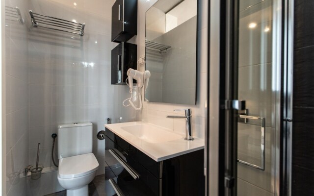 Suites You Gran Via