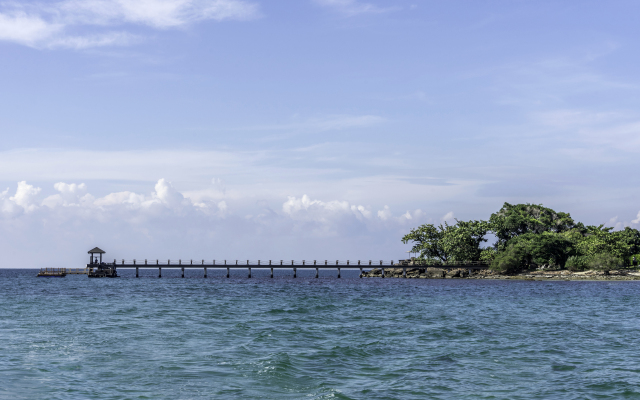 Nam Nghi Coral Peninsula Phu Quoc