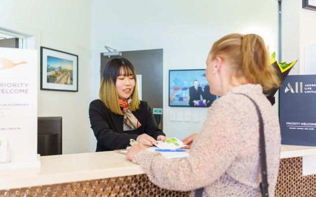Ibis Styles Invercargill
