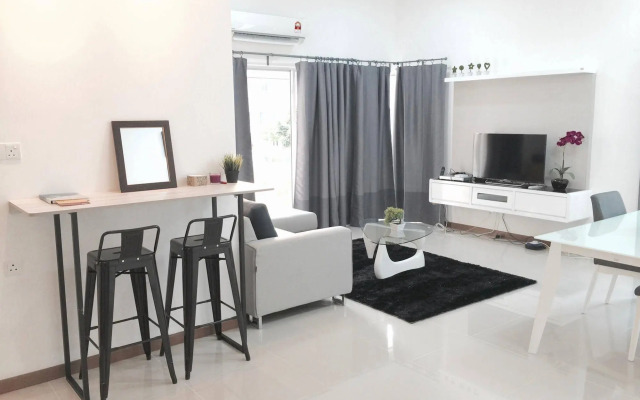Montbleu Suites at Lost World of Tambun