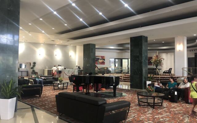 Casablanca by Suarez Condo Hotels