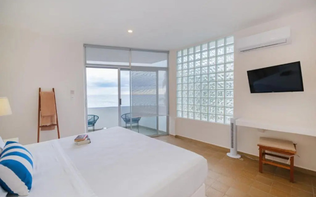 Suites Turquesa
