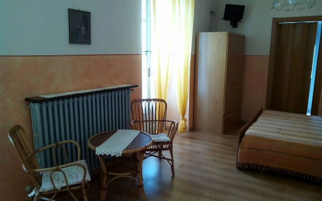 Albergo Ristorante La Terrazza