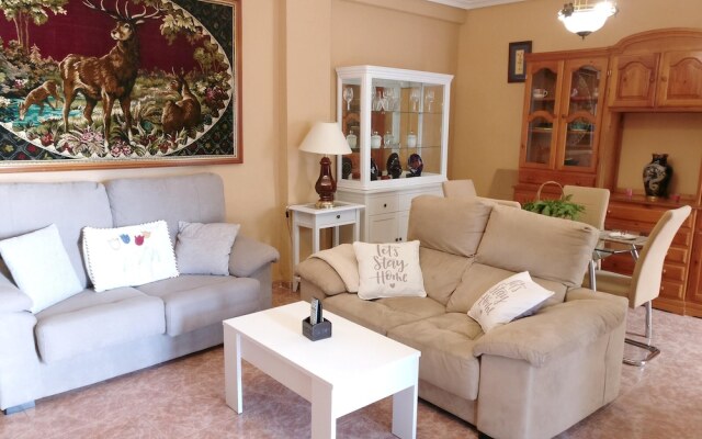 Villa With 3 Bedrooms in Encinarejo de Córdoba, With Private Pool, Furnished Terrace and Wifi - 150 km From the Beach