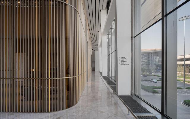 Meichen Hotel (ex Aerotel Beijing Daxing International Airport)