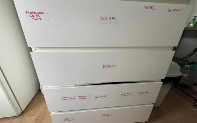 Cosy Croydon Apartment With 2 Bedrooms