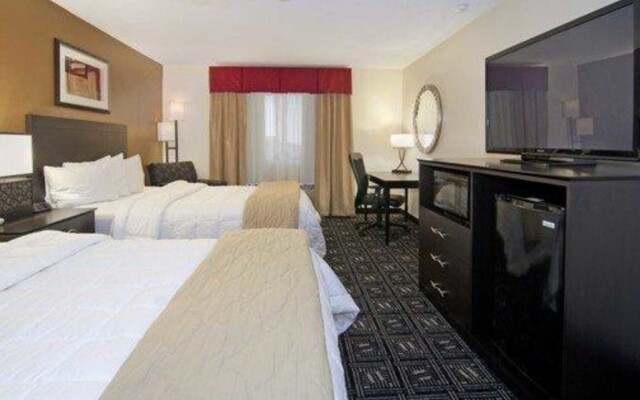 Quality Inn Mankato