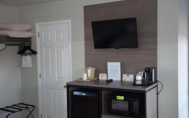 White Rose Motel - Hershey