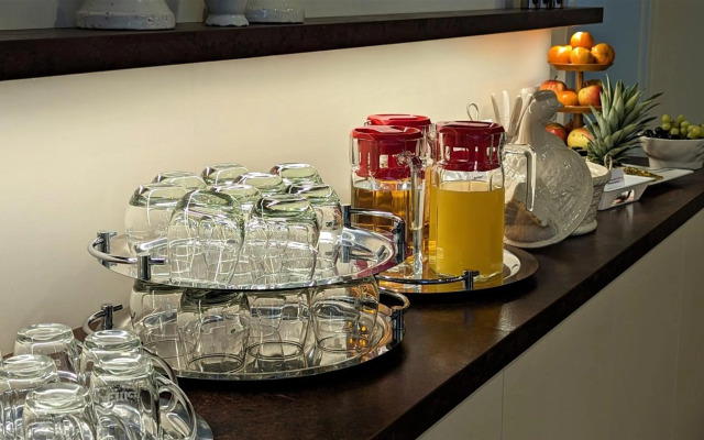 Altstadthotel Goldene Kugel