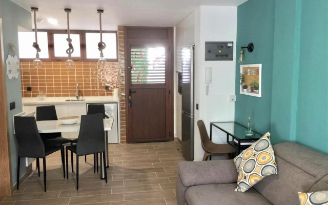 Paradise Home Holidays 360º