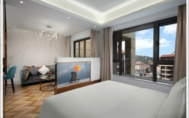 Tian He Hotel