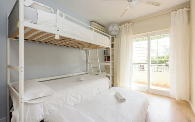 Stay U-nique Apartment Venezuela