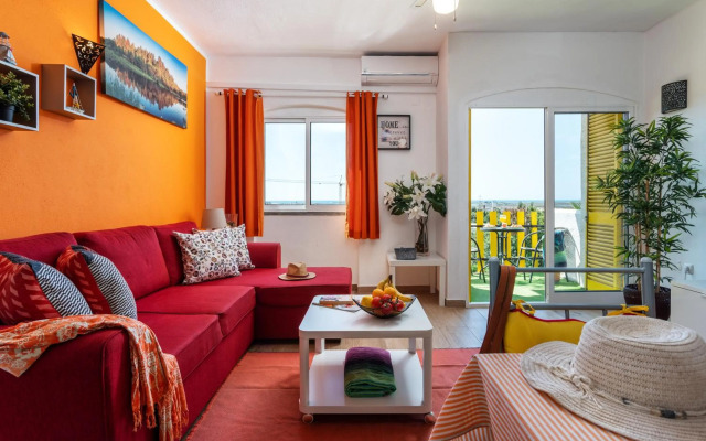 Beauty & Cozy apartment