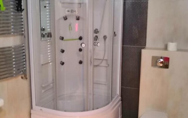 Apartamenty Ustka Krokus