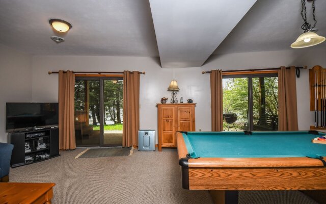 Almost Paradise 5 Bedroom House