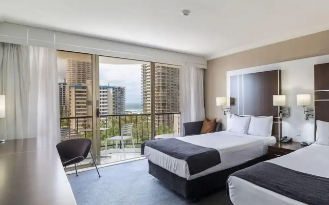 L7 Surfers Paradise Apartment