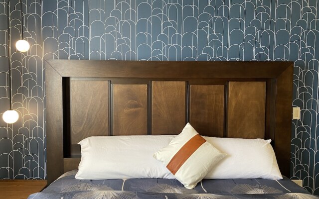 Hotel Ancla Suites