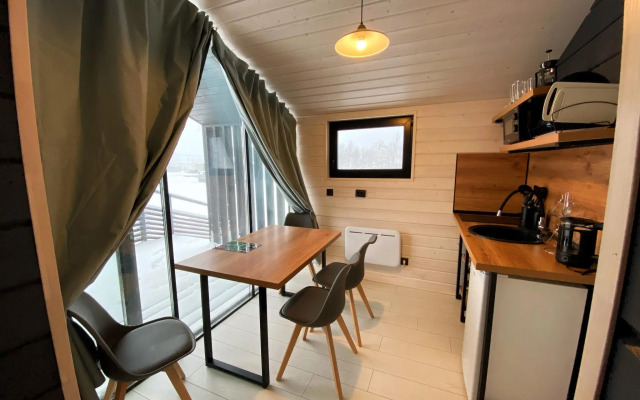 Мишка на прудах - фото 4