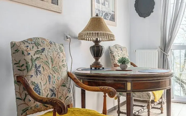 RentPlanet - Apartament Grochowska