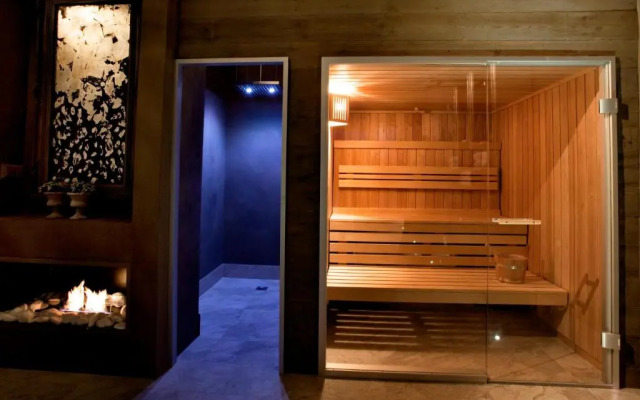 Casa Rural Cirera D'Avall