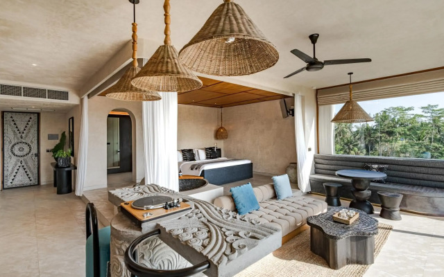 Soulshine Bali