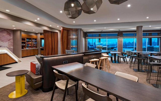 SpringHill Suites by Marriott Denver West/Golden