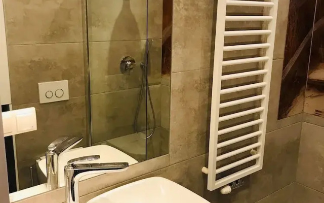 Victus Apartamenty - Omega