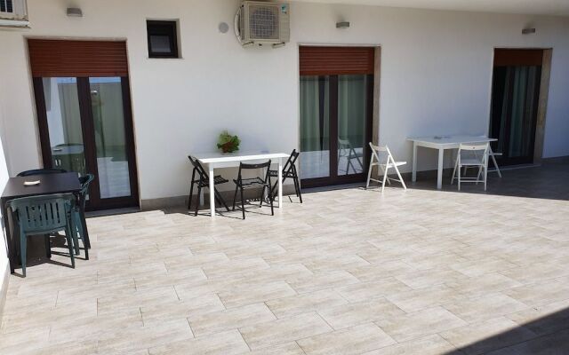 B&B BcenS la città delle 100 sculture