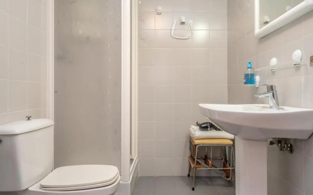Apartamento Roses