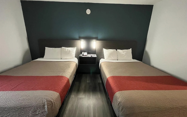 Studio 6 Suites Urbana, IL