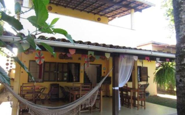 Cheiro De Mar Guest House