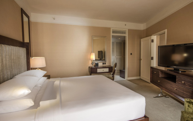 Hilton Kuching