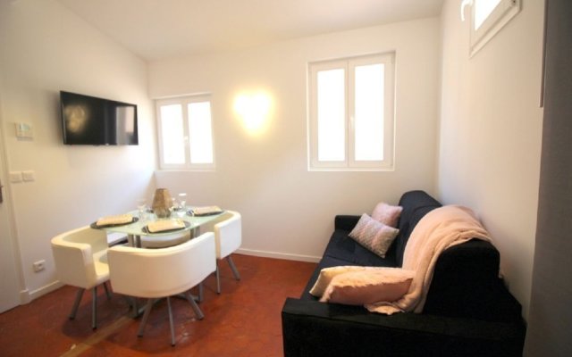 Nice Booking-Abbaye Vieux Nice Saleya