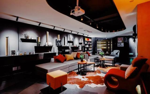 CitiGO Hotel Green Lake Kunming