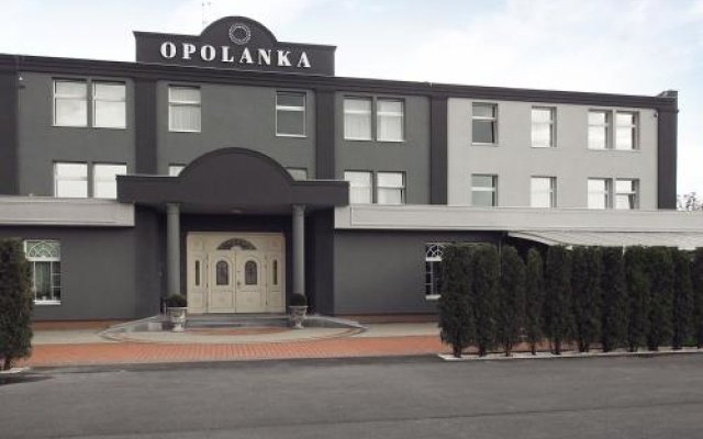 Hotel Opolanka