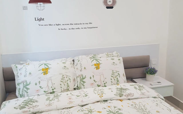 The Lovely Home at KL