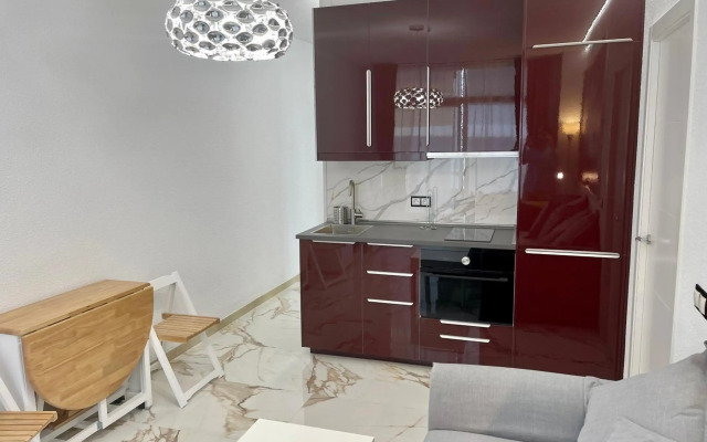 Hotel Puerto Canteras