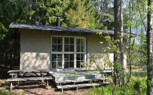 Sattmark EcoCabin