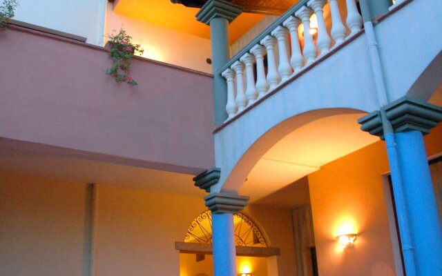 Hotel Su Lithu