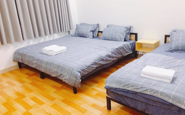 Condodo Homestay