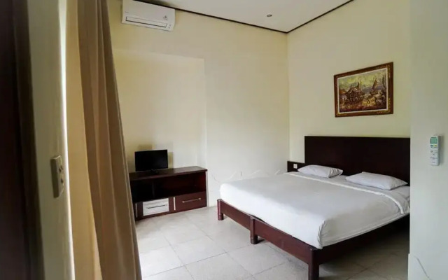 The Janan Villa